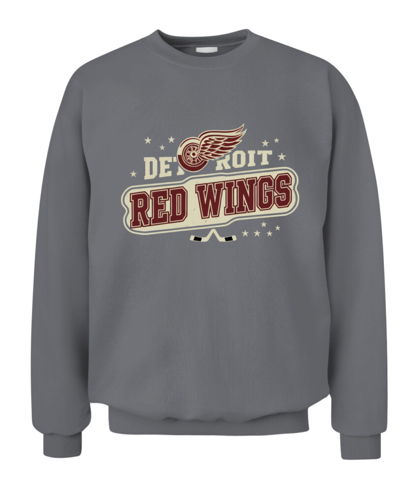 DETROIT RED WINGS