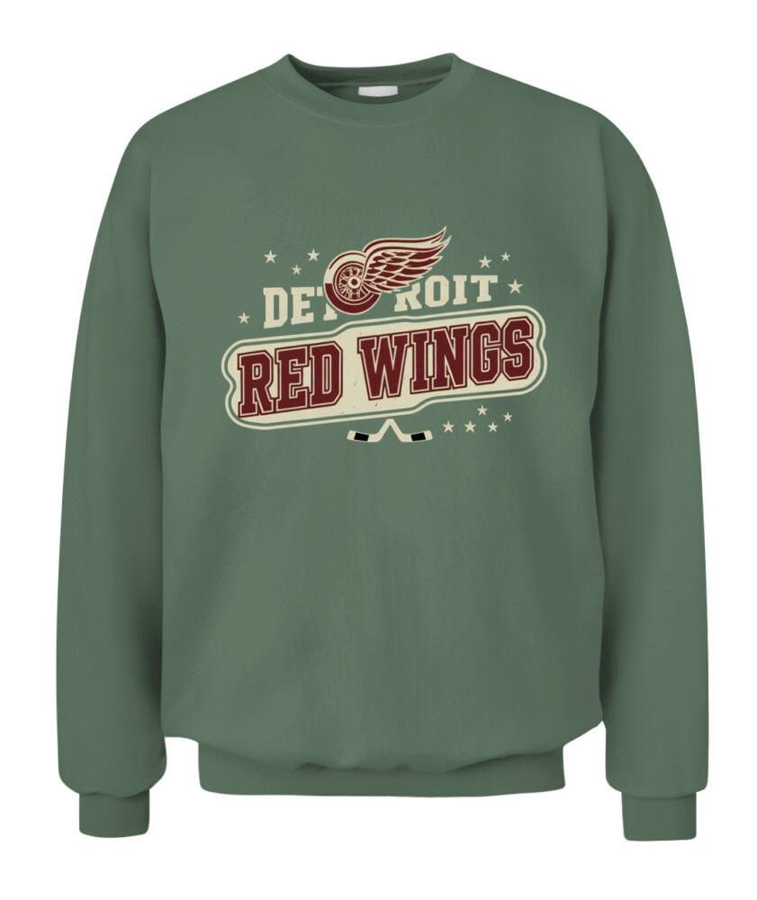DETROIT RED WINGS