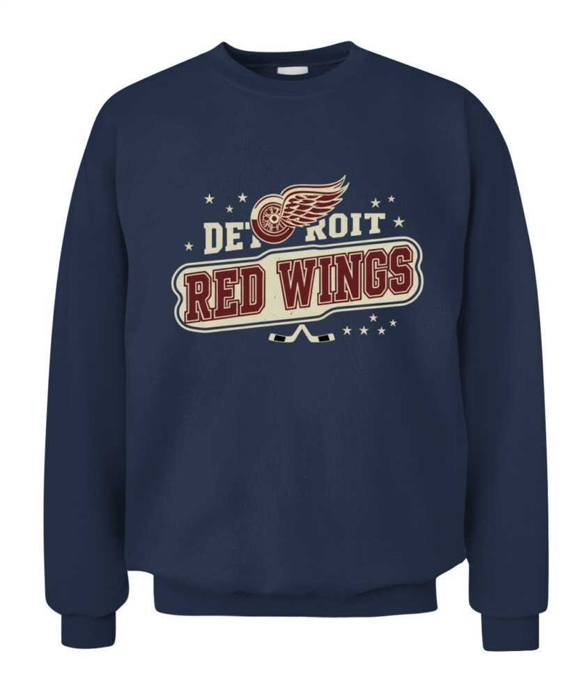 DETROIT RED WINGS
