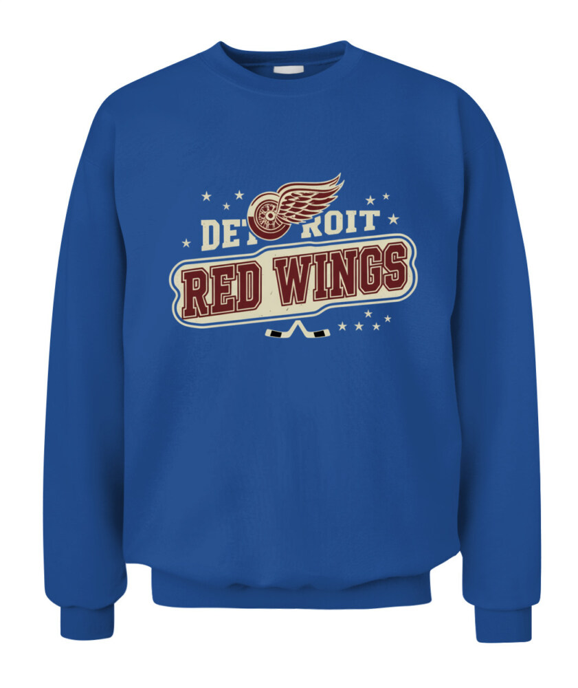 DETROIT RED WINGS