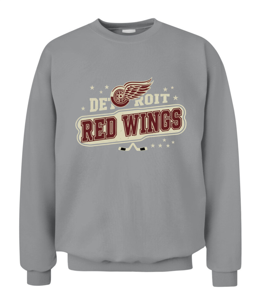 DETROIT RED WINGS