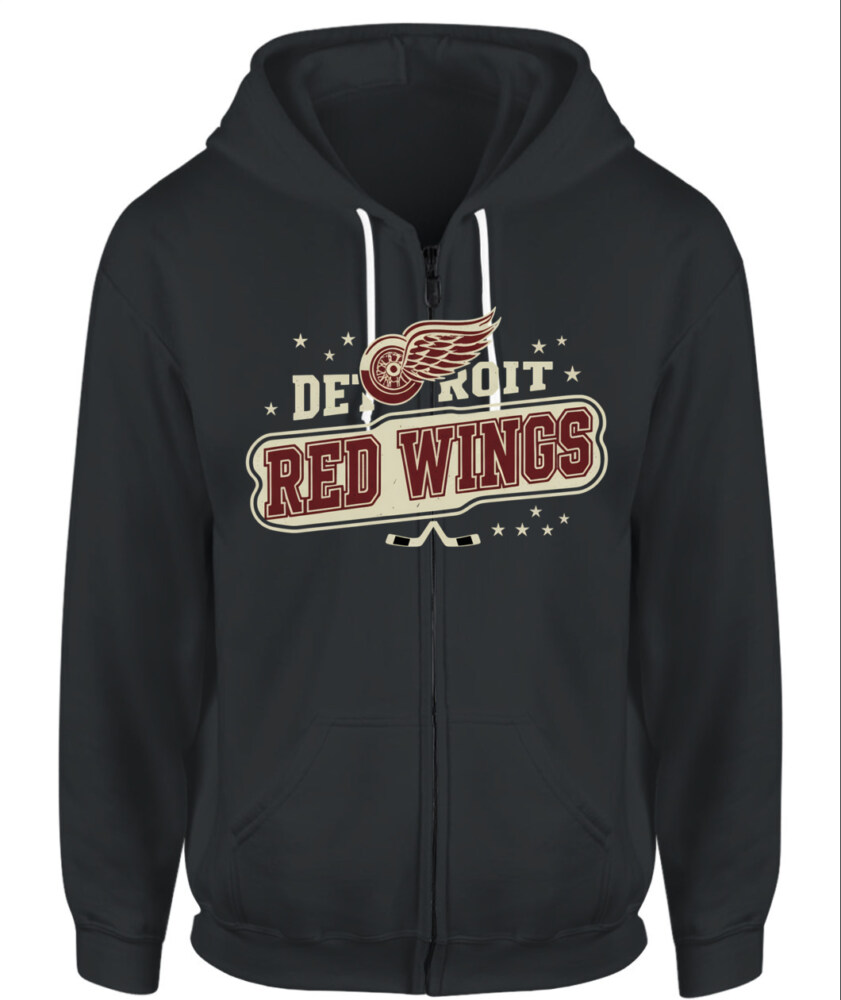 DETROIT RED WINGS