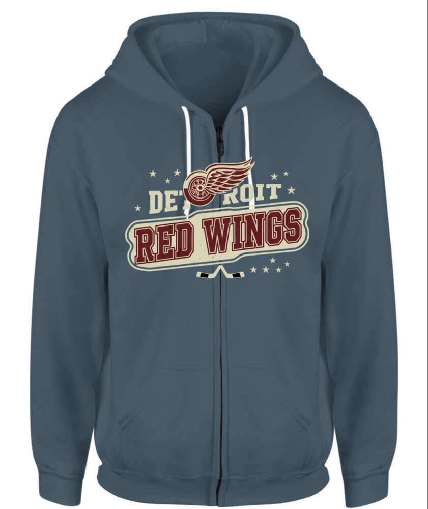 DETROIT RED WINGS