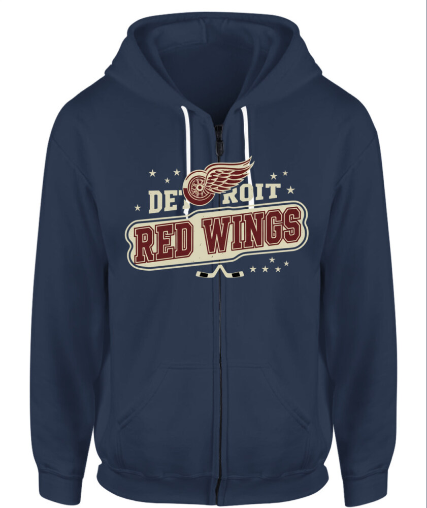 DETROIT RED WINGS