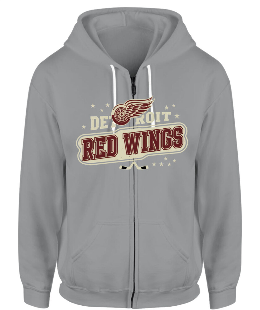 DETROIT RED WINGS