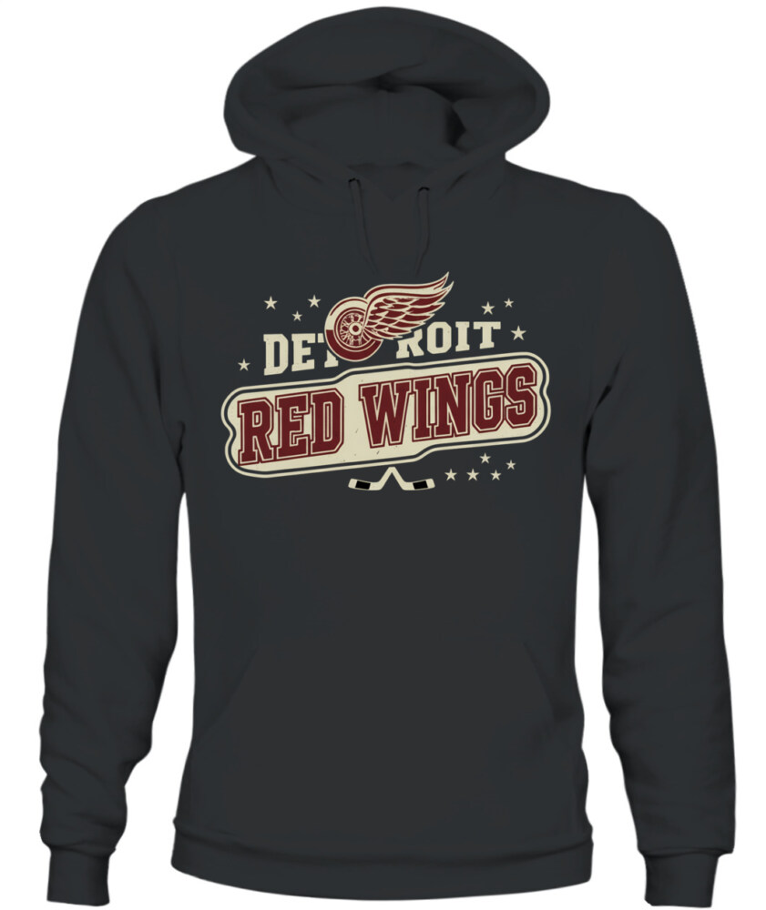 DETROIT RED WINGS