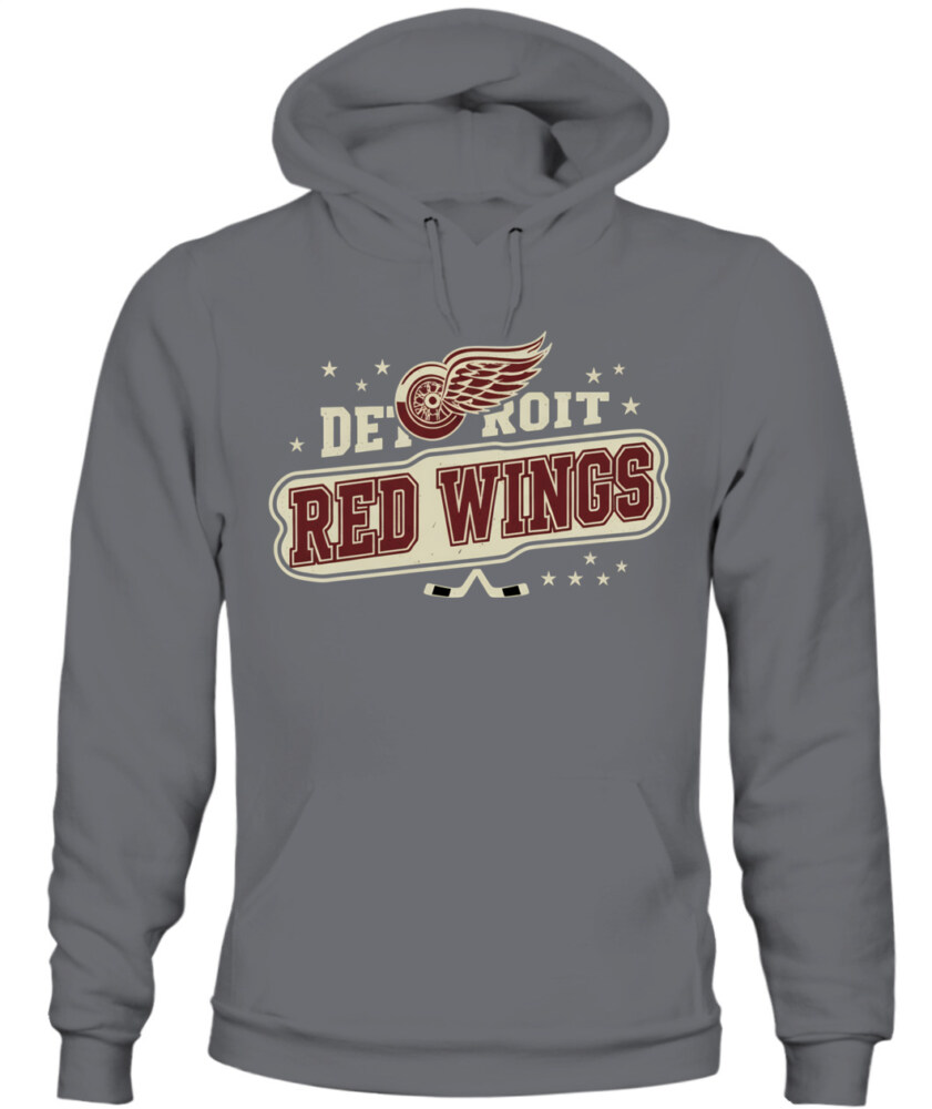 DETROIT RED WINGS