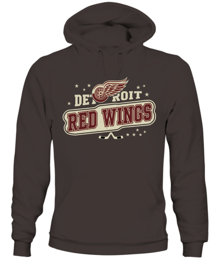 DETROIT RED WINGS