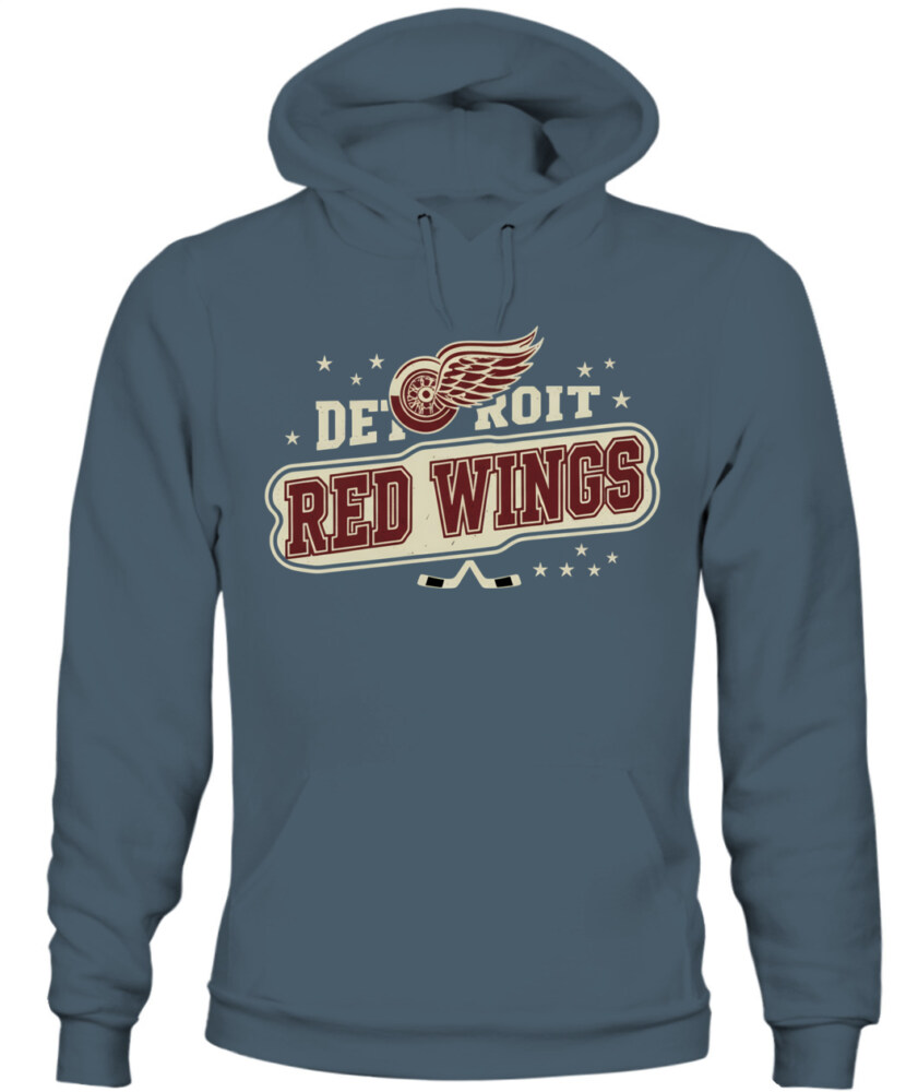 DETROIT RED WINGS