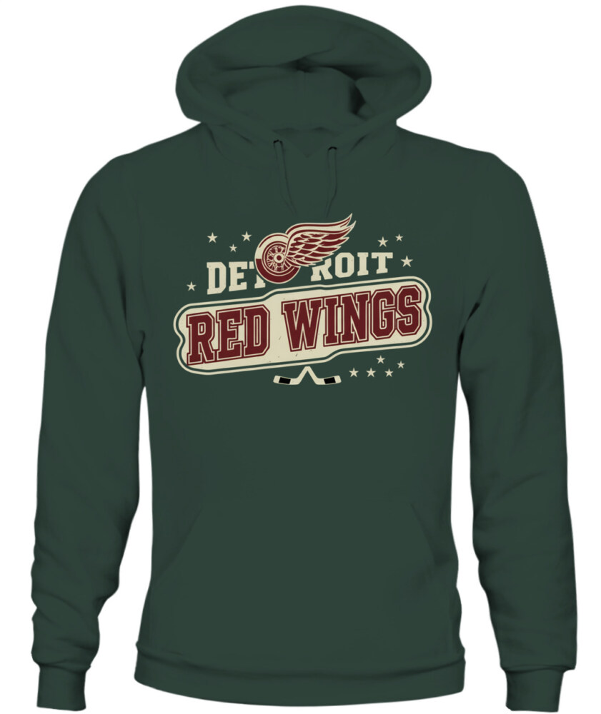 DETROIT RED WINGS