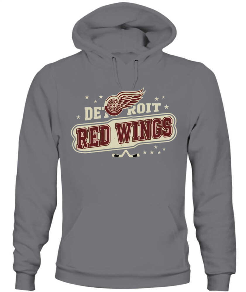 DETROIT RED WINGS