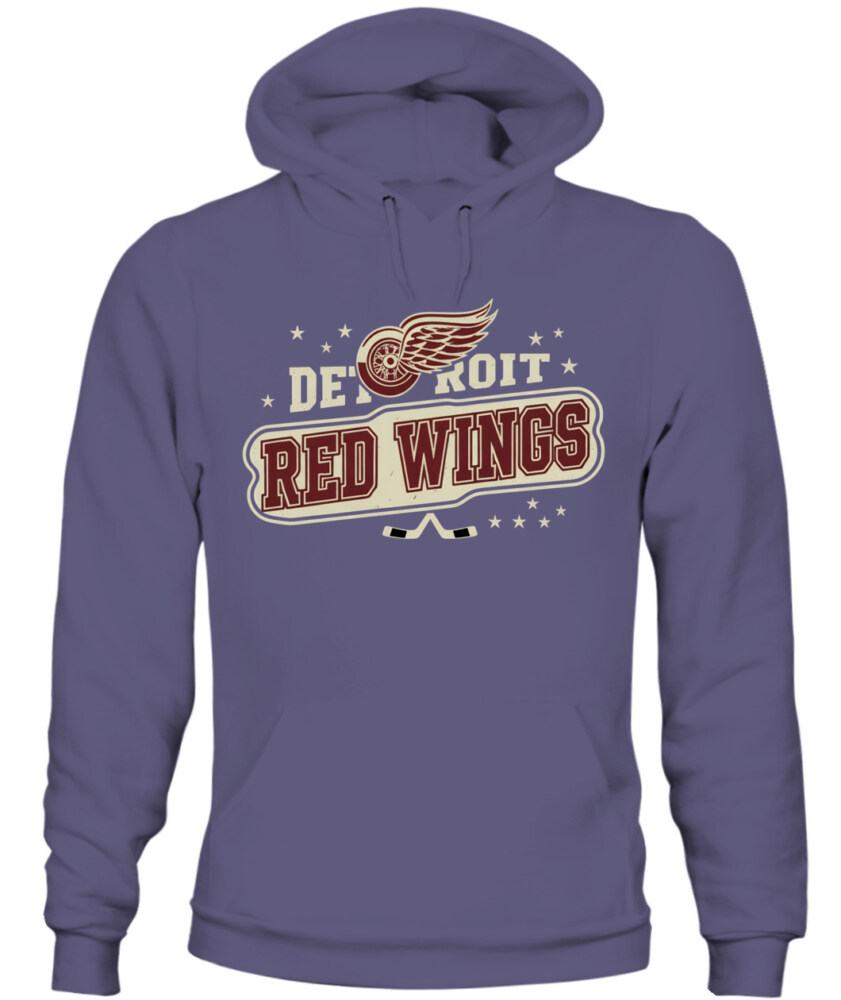 DETROIT RED WINGS