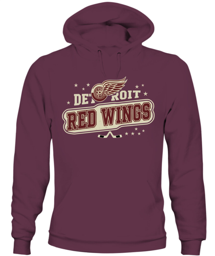 DETROIT RED WINGS