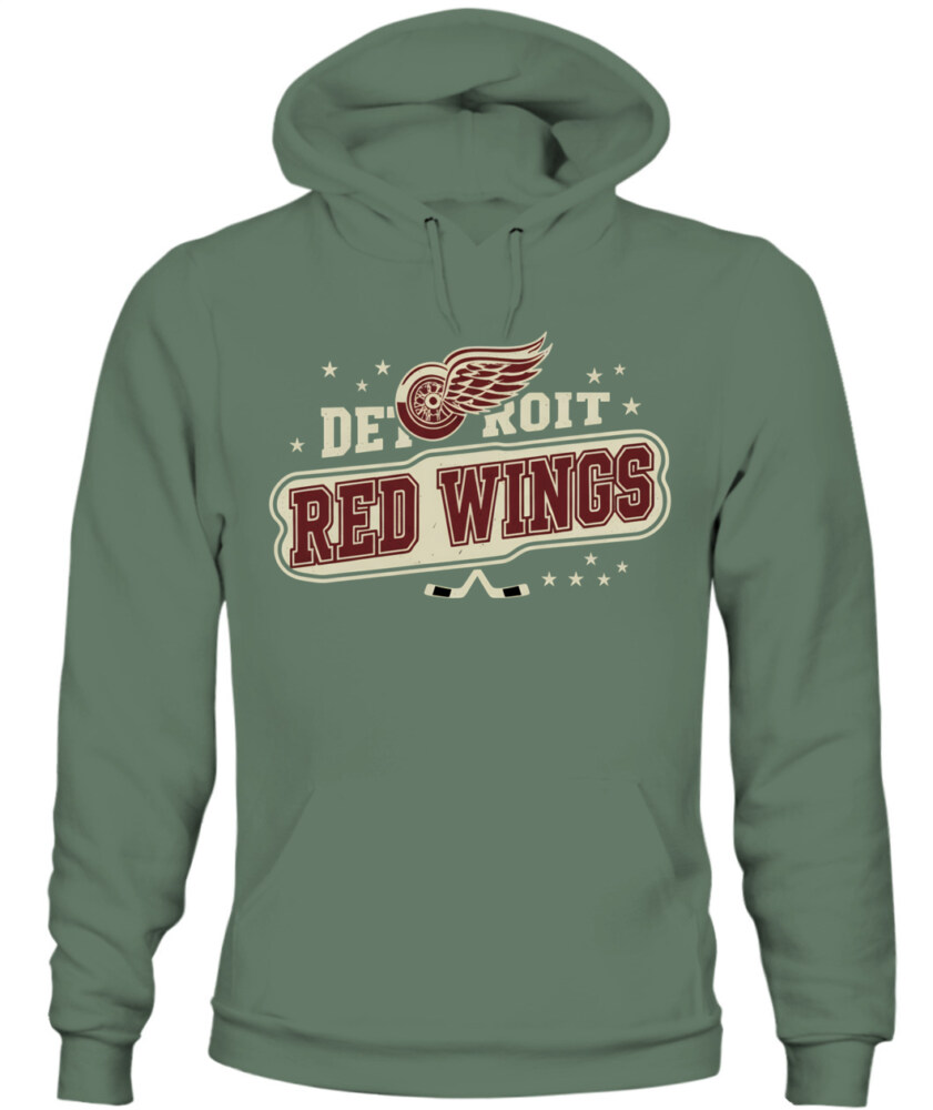 DETROIT RED WINGS