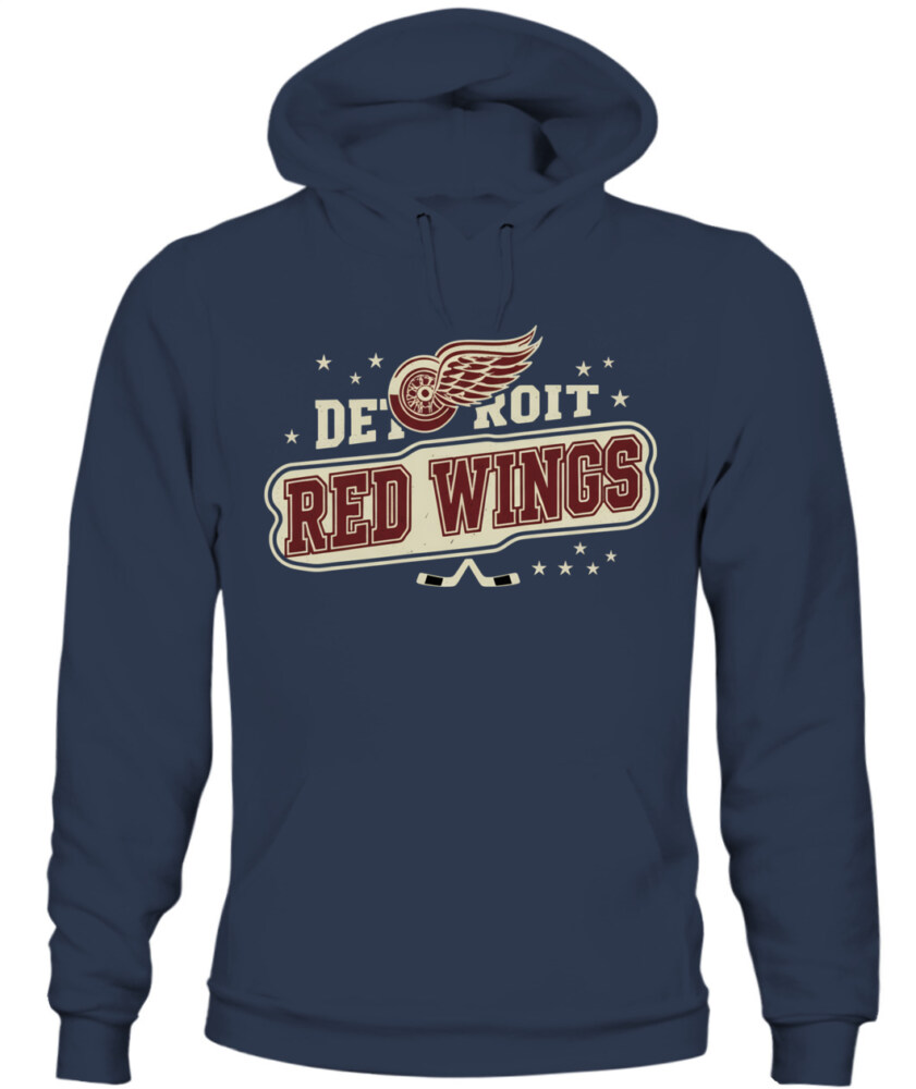 DETROIT RED WINGS