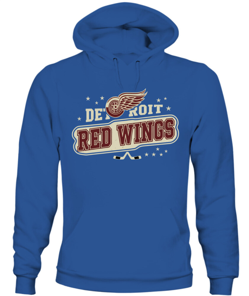DETROIT RED WINGS