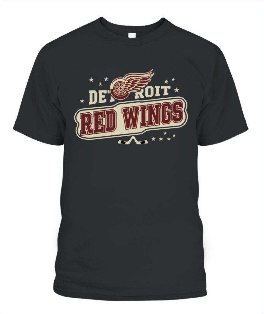 DETROIT RED WINGS