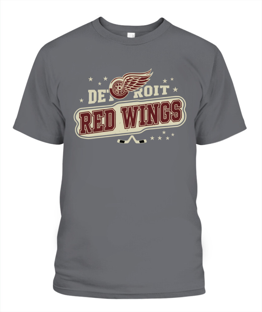 DETROIT RED WINGS
