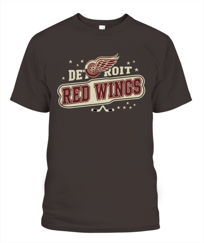 DETROIT RED WINGS