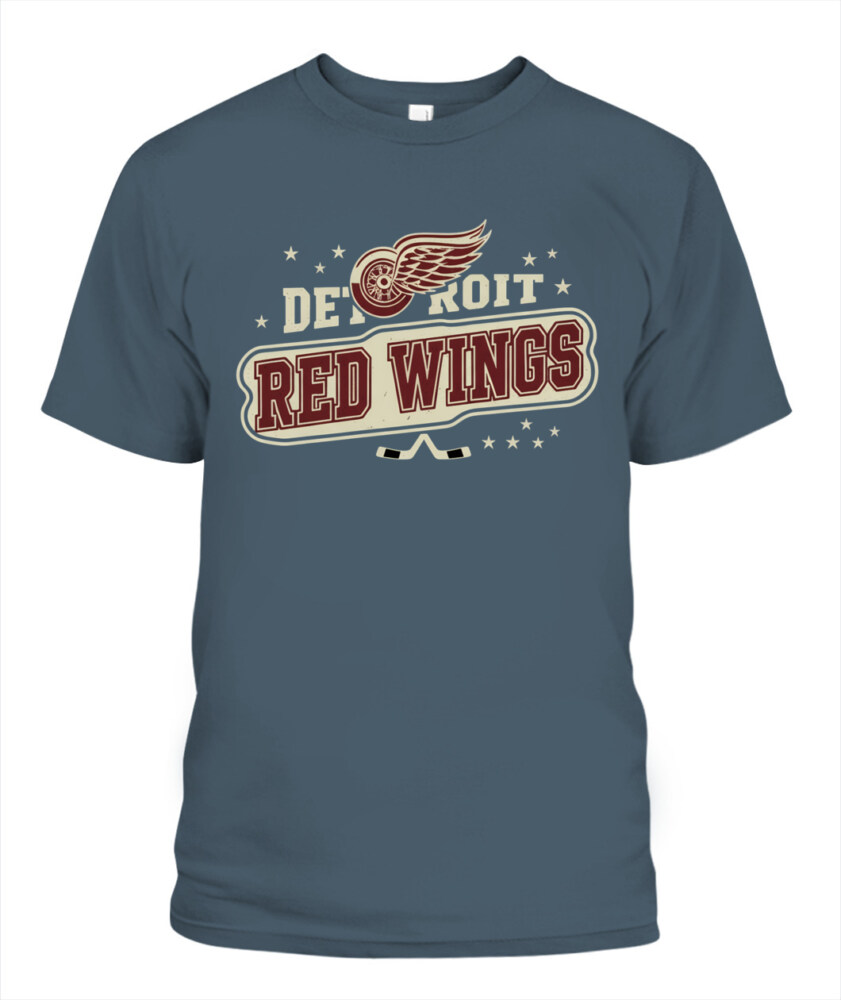DETROIT RED WINGS