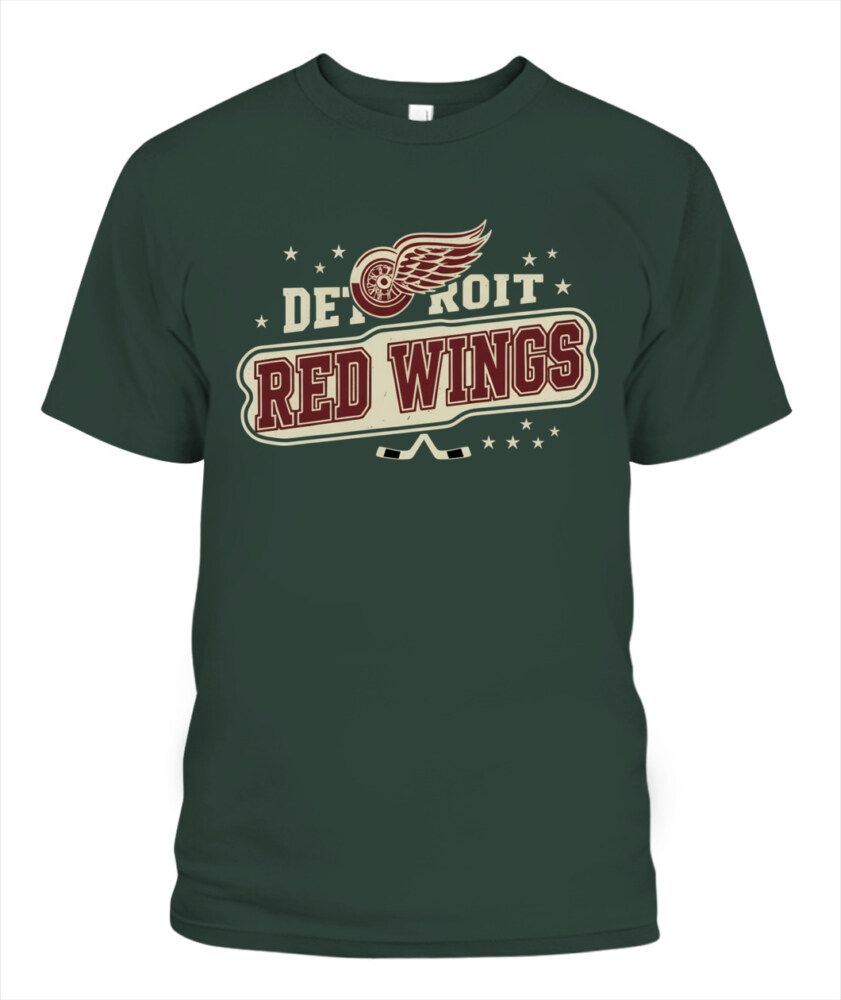 DETROIT RED WINGS