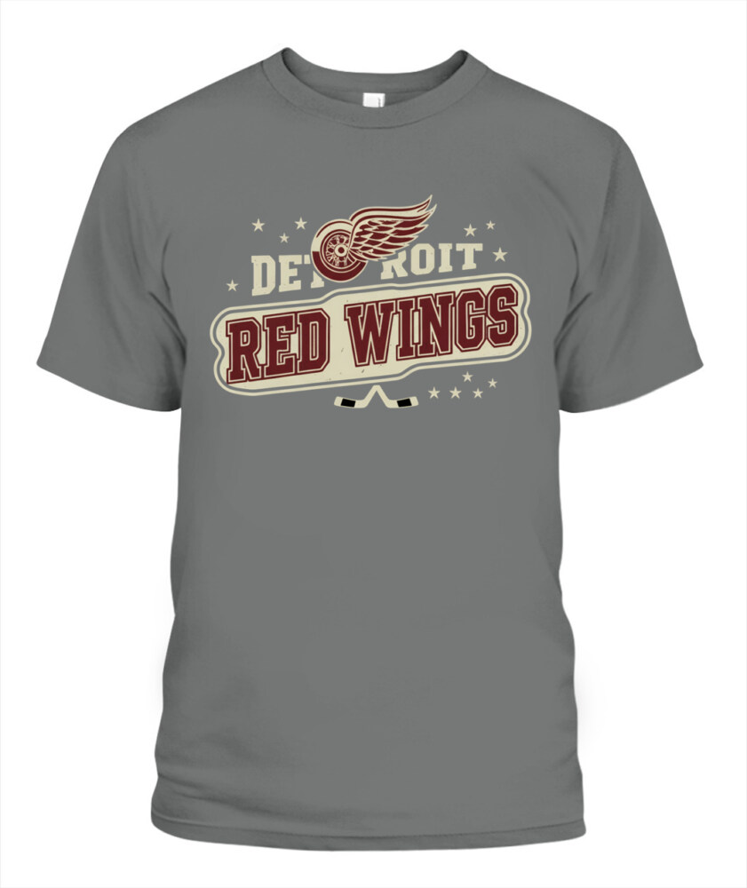 DETROIT RED WINGS