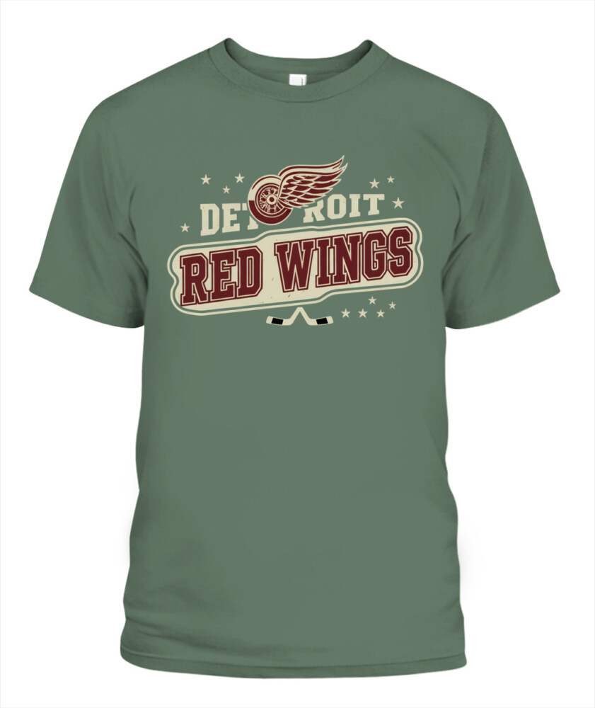 DETROIT RED WINGS