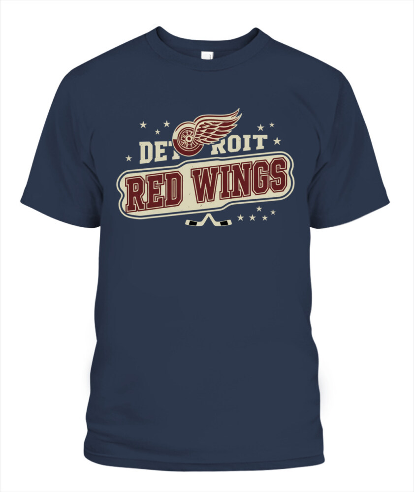 DETROIT RED WINGS