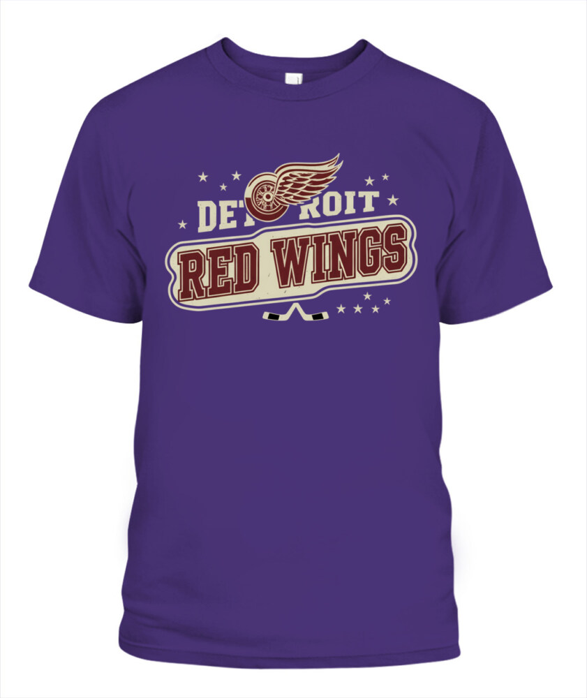 DETROIT RED WINGS
