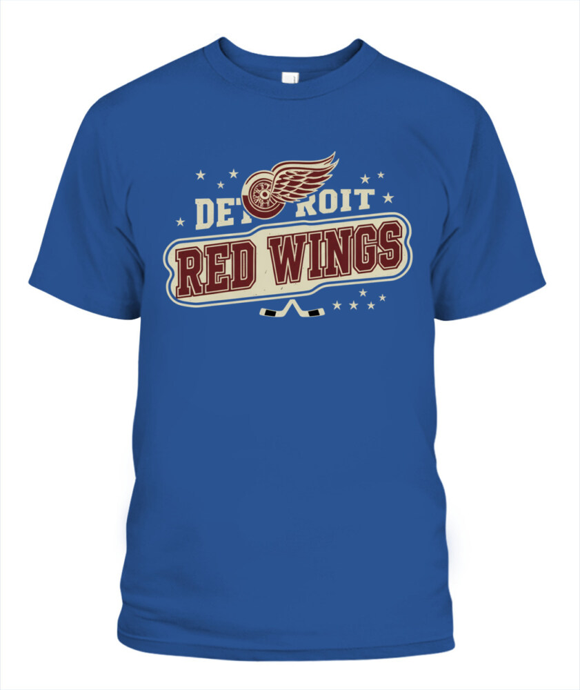 DETROIT RED WINGS