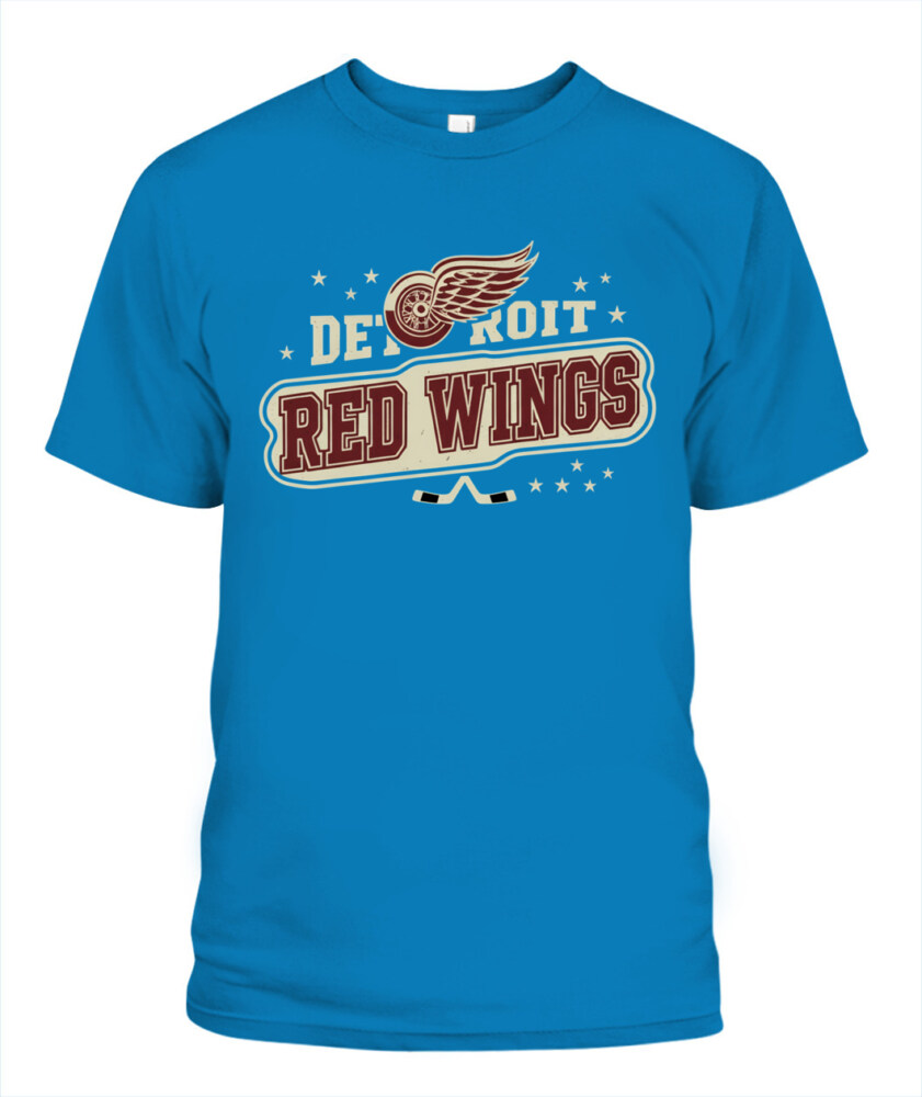 DETROIT RED WINGS
