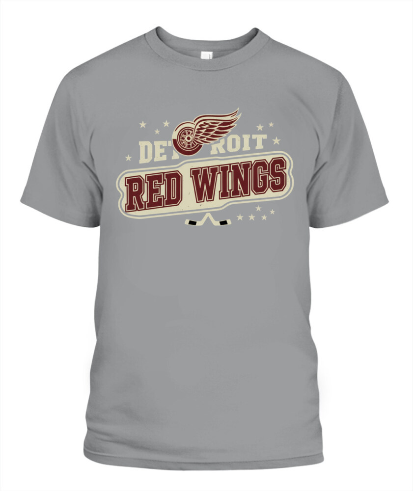 DETROIT RED WINGS