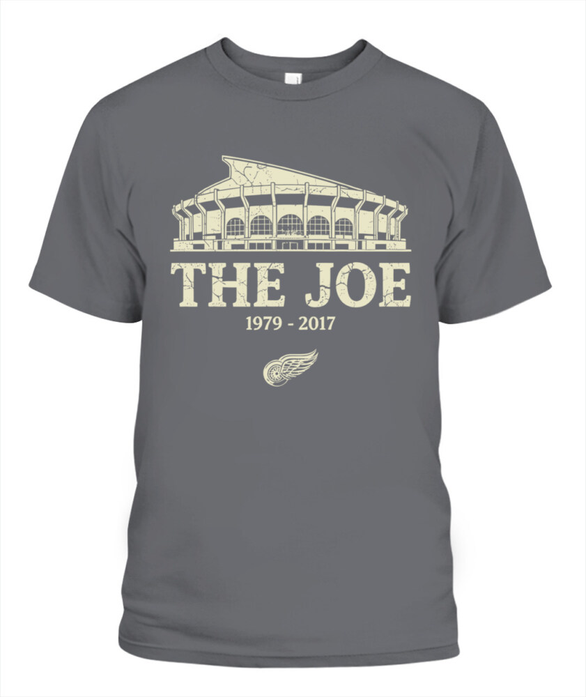 DETROIT RED WINGS – The Joe Arena Tribute