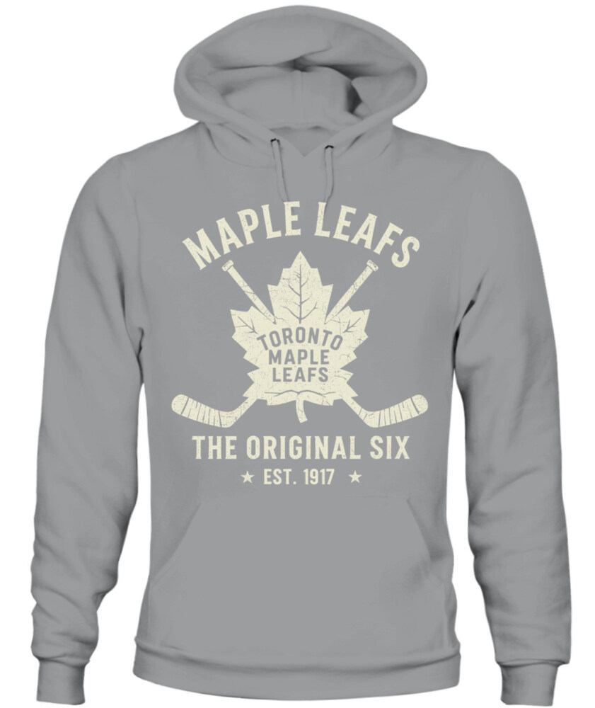 TORONTO MAPLE LEAFS – The Original Six