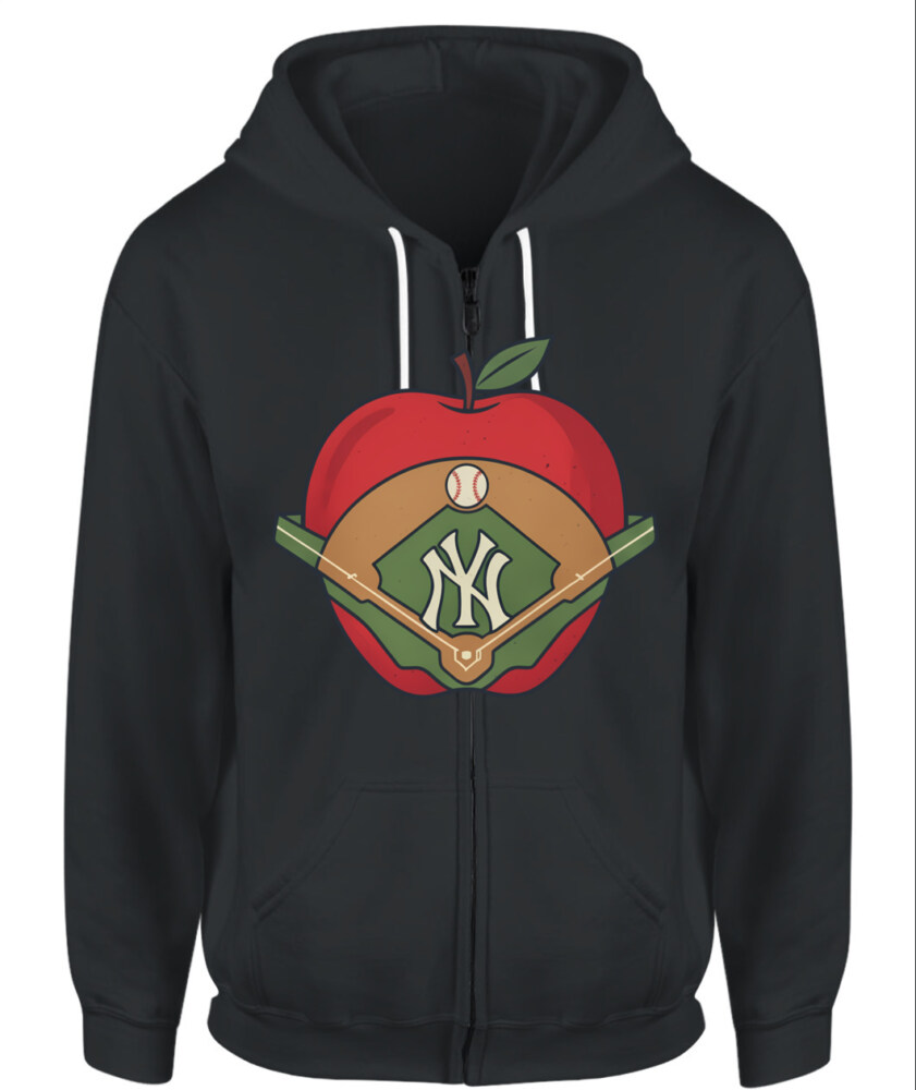 NEW YORK YANKEES – BIG APPLE DIAMOND