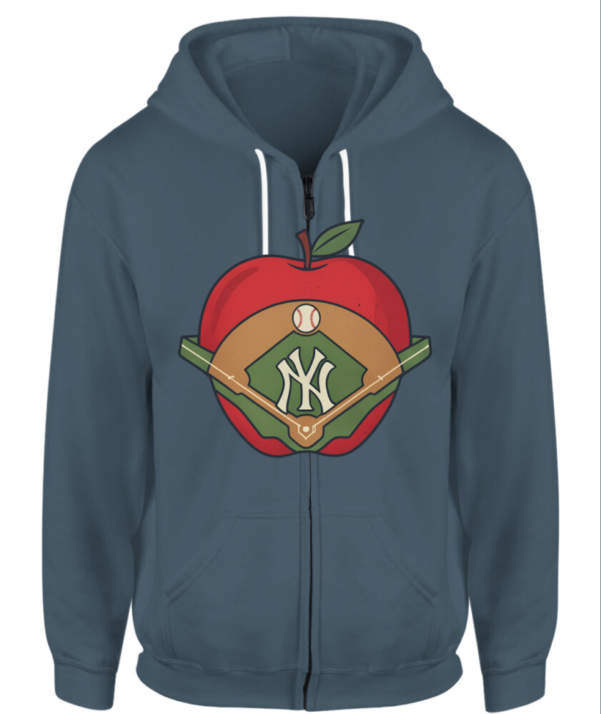NEW YORK YANKEES – BIG APPLE DIAMOND