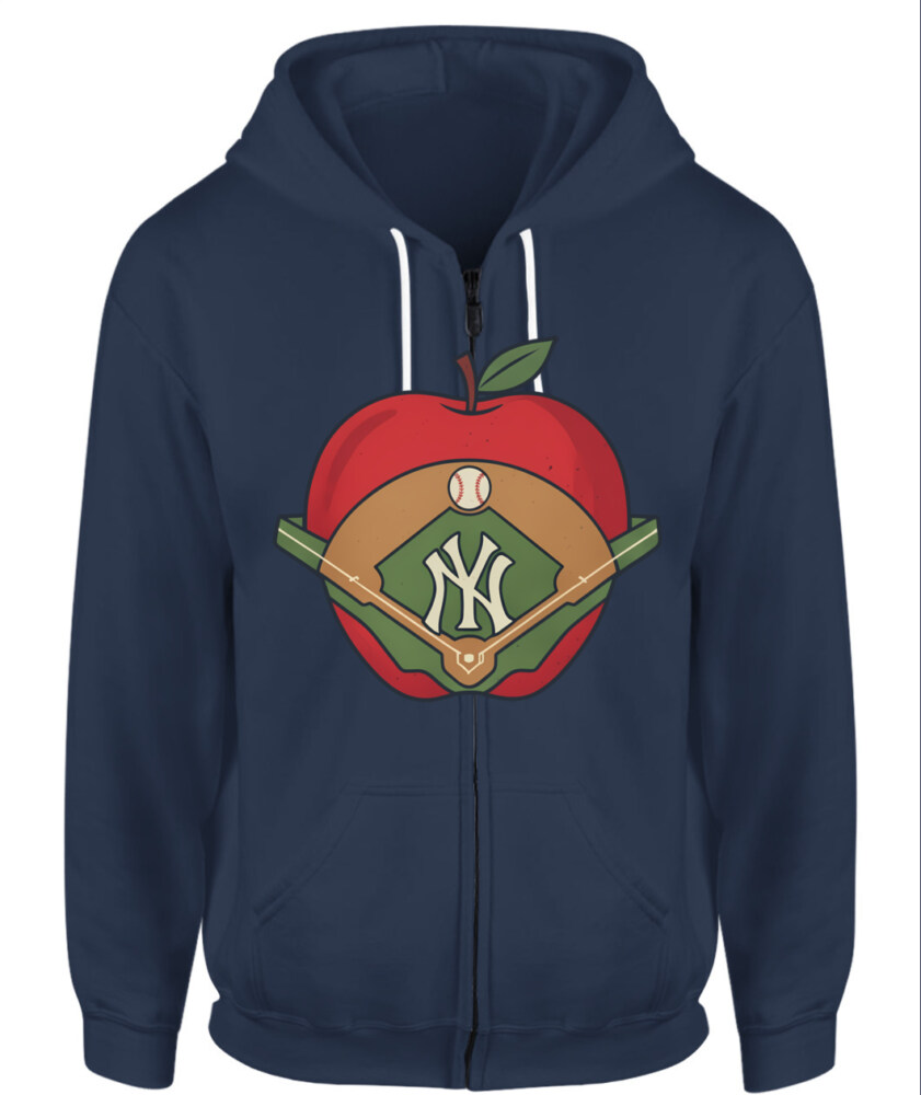 NEW YORK YANKEES – BIG APPLE DIAMOND
