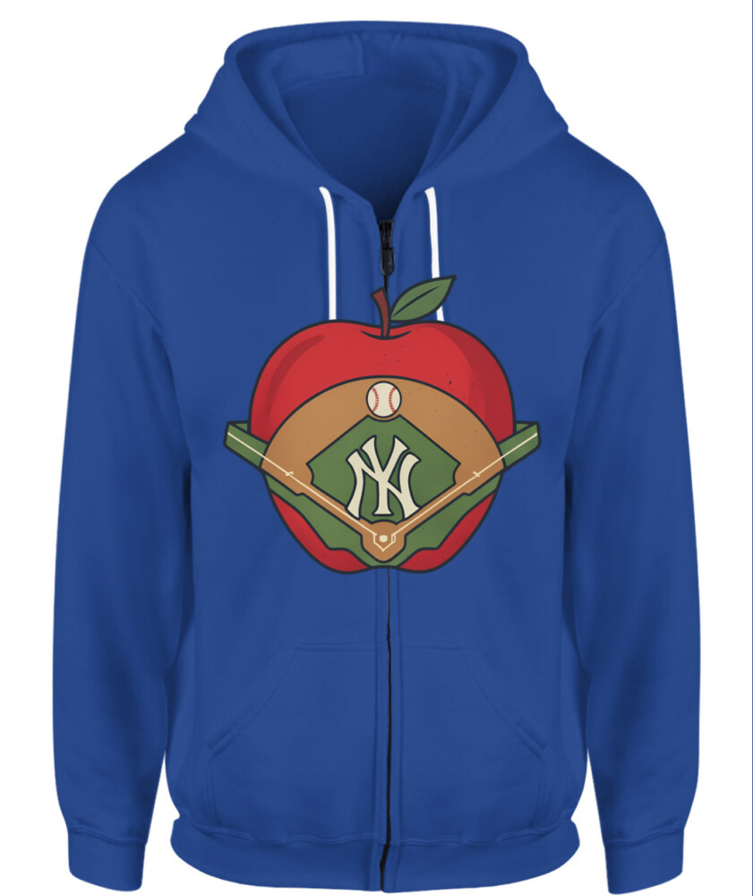 NEW YORK YANKEES – BIG APPLE DIAMOND