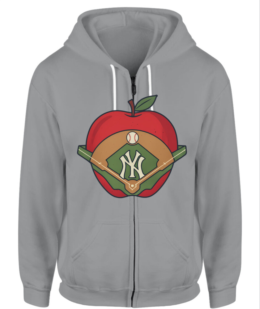 NEW YORK YANKEES – BIG APPLE DIAMOND