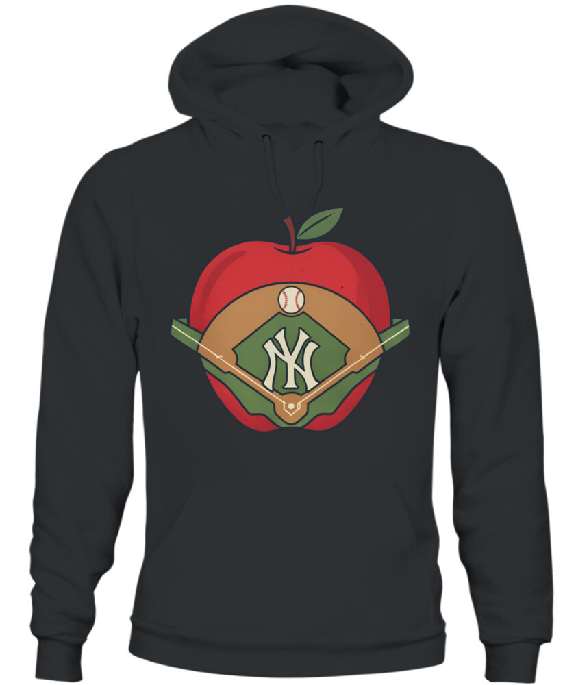 NEW YORK YANKEES – BIG APPLE DIAMOND