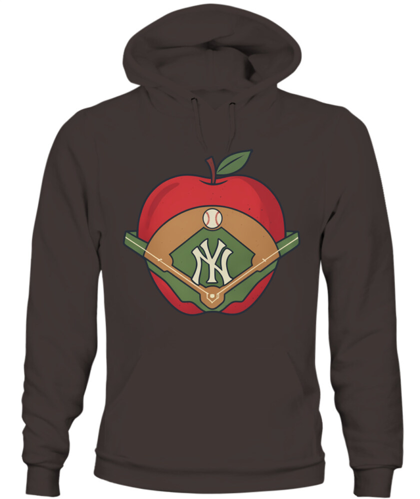 NEW YORK YANKEES – BIG APPLE DIAMOND