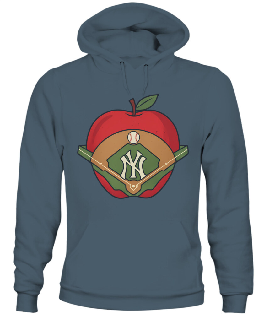 NEW YORK YANKEES – BIG APPLE DIAMOND