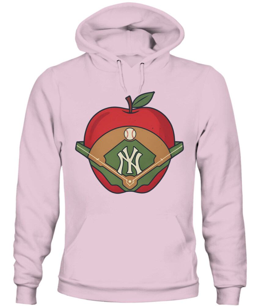 NEW YORK YANKEES – BIG APPLE DIAMOND