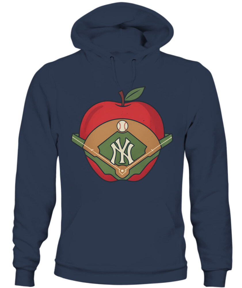 NEW YORK YANKEES – BIG APPLE DIAMOND