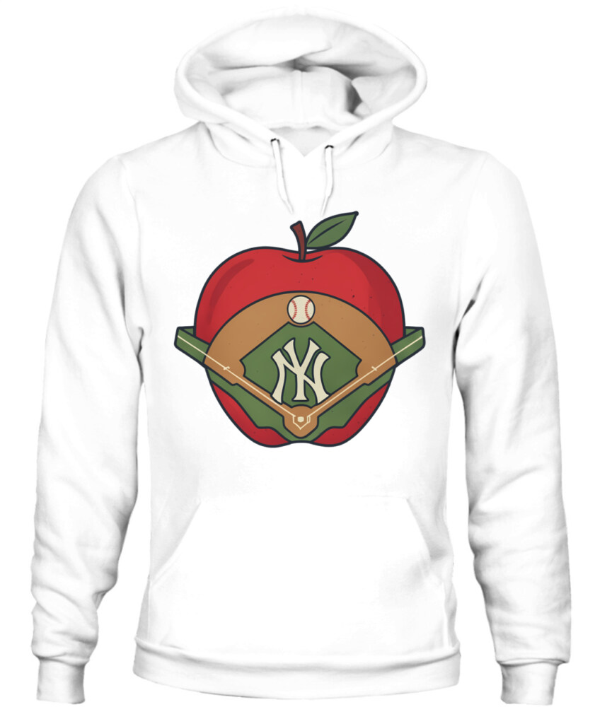 NEW YORK YANKEES – BIG APPLE DIAMOND