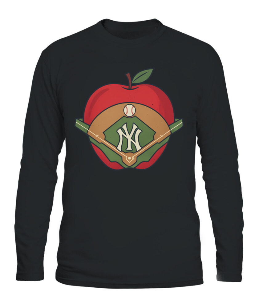 NEW YORK YANKEES – BIG APPLE DIAMOND