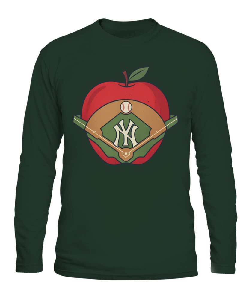 NEW YORK YANKEES – BIG APPLE DIAMOND
