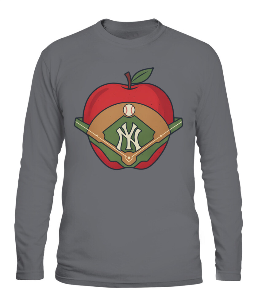 NEW YORK YANKEES – BIG APPLE DIAMOND