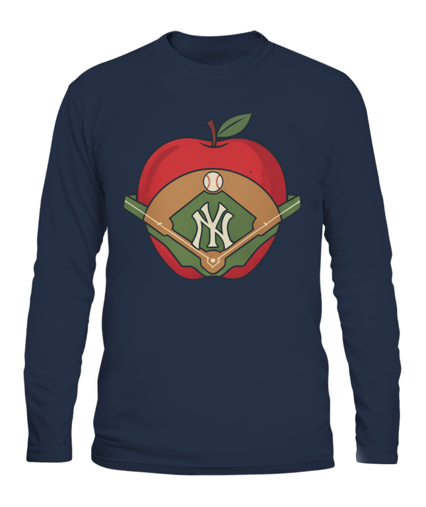 NEW YORK YANKEES – BIG APPLE DIAMOND