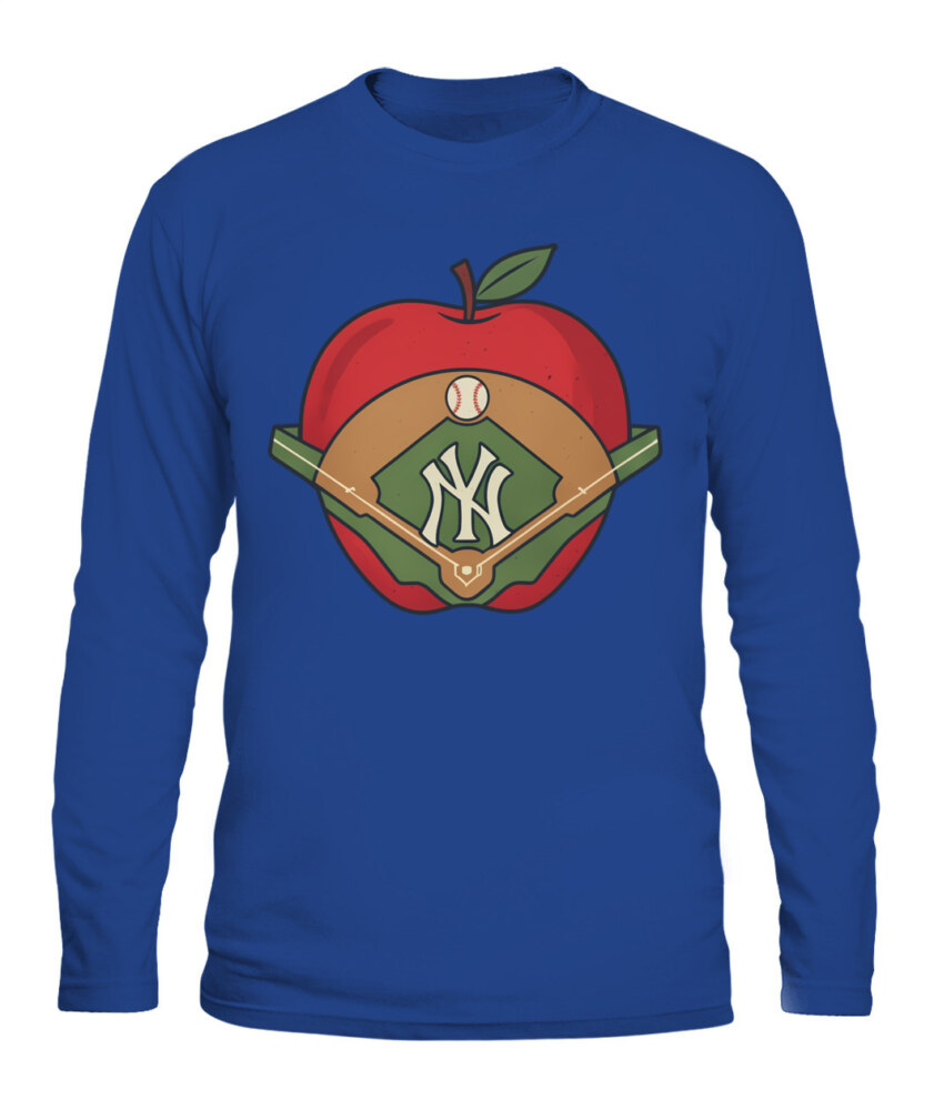 NEW YORK YANKEES – BIG APPLE DIAMOND